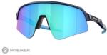 Oakley Sutro Lite Sweep szemüveg, matte navy/Prizm Sapphire