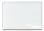 Dokufix csomagkísérő tasak öntapadó LC/6 szilikon záródású 175x115mm, 1000 db/doboz, - aqua