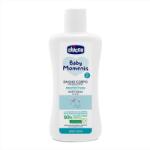 Chicco Baby Moments sampon 200 ml 0m+