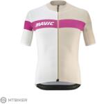 Mavic Ksyrium Pro mez, fehérbors (XL)