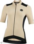 Nalini Five Pocket Lady J női mez, bézs/fekete (XS)