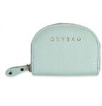 Oxybag Leather Mint Just női pénztárca (9-56922) - officedepot