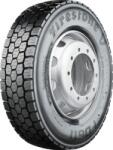 Firestone Fd 611 265/70 R19.5 140/138m
