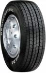 Fulda Regio Control 225/75 R17.5 129/127m - ityres - 1 118,00 RON