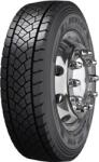 Dunlop Sp 446 245/70 R17.5 136/134m