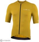 Nalini Pure jersey, mustársárga (L)
