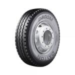 DAYTON D800m 13.0/r R22.5 156/150k