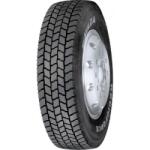 Fulda Regio Force 205/75 R17.5 124/122m - ityres - 995,00 RON