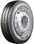 Firestone Fs 492 275/70 R22.5 150/152j