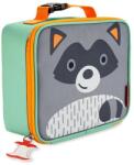 Skip Hop Zoo Чанта термо за обяд Миеща мечка 3г+ (9R161210)