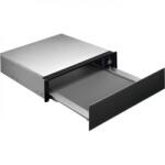 Electrolux Sertar termic incorporabil Electrolux LBD4T, 4 programe, Negru mat (LBD4T)