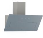 Klarstein SleekAir páraelszívó, A+++, 717 m³/h, érintésvezérlés, 90 cm (CGCH3_SleekAir_90SS) (CGCH3_SleekAir_90SS) - klarstein