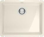 Franke KubusX chiuveta din ceramica 50.5x40 cm 126.0738. 291 (1260738291) Chiuveta