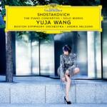  Yuja Wang - Shostakovich: The Piano Concertos; Solo Works (Vinyl)