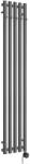 Oltens Stang încălzitor electric 150x26 cm grafit 55121400 (55121400)