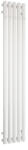 Oltens Stang calorifer de baie decorativ 150x26 cm alb 55021000 (55021000)