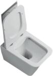 RAVAK Solar WC RimOff ülőkével