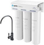 USTM Ultra filtru sub chiuvetă ULTRABLACKSTYLE (ULTRABLACKSTYLE) Filtru de apa bucatarie si accesorii