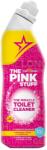 The Pink Stuff tisztítózselé WC csészéhez, 750 ml
