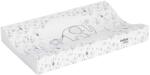 Bébé-Jou Saltea de schimbat Bebe-Jou - Ollie White, 72 x 44 cm (68001118) Saltea de infasat