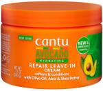 Cantu Kiöblítendő hidratáló avokádóolajjal, szulfátmentes, 340 g (817513019890)