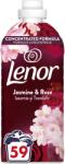 Lenor Jázmin és Rózsa öblítő, 59 mosás