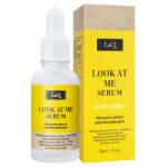 LaQ LOOK AT ME antioxidáns olajszérum (6. sz. ), 30ml, LaQ