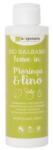 LaSaponaria Bio, nem kiöblítendő balzsam moringával és in-Bio Balsamo Moringa&Lino LaSaponaria 150ml