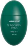 Mania Holic Cremă de protecție solară pentru față, SPF50+, 50 g