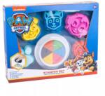 RMS Mancs őrjárat: Nyomdakészlet többszínű tintapárnával (97-0113) - jatekbolt