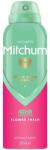 Mitchum Flower Fresh dezodor spray, 200 ml