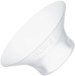 Momcozy Inserție de pâlnie din silicon Momcozy - Pentru pompa de sân М5, 17 mm (AS205-NA00NB-A)