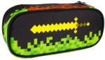 Starpak ovális tolltartó - Pixel Game Pick (212860)