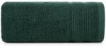 Eurofirany Kéztörlő csíkos szegéllyel ALINE Eurofirany 30 x 50 cm zöld (427831)