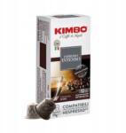 KIMBO Espresso 12 Intenso 10 db kapszula Nespresso (014568)
