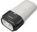 NITECORE NC-LR70 LR70 LED Kemping lámpa 3000 lm Akkuról üzemeltetett 271 g Fekete (LR70) (LR70)