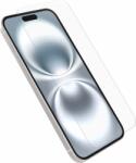 OtterBox Glass Kijelzővédő üveg Apple iPhone 16 Plus 1 db Ujjlenyomatmentes, Karcálló 77-96163 (77-96163) (77-96163)