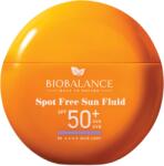 BIOBALANCE Fluid protectie solara cu SPF50+ Spot Free Blue Light, 40 ml, Bio Balance