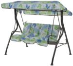 Patio Luna Hintaágy - Levelek