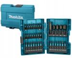 Makita Ütvefúró bit és hegy készlet 35db-os Impact Black Makita (B-66880)
