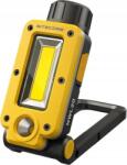 NITECORE NC-NWL20 NWL20 LED Munkalámpa Akkuról üzemeltetett 600 lm (NT-NWL20) (NT-NWL20)