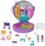 Mattel Polly Pocket Foci kalandszett (FRY35/HCG14) (FRY35/HCG14)