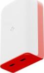 Twelve South Twelve South PlugBug 50W USB-C Wall Trav USB-s töltőkészülék 50 W USB-C® Fehér, Piros (TS-2441) (TS-2441)