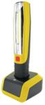 Schwaiger LED Notfall-Multifunktionslampe 90&300Lm schw/gelb (FL1100531) (FL1100531) (FL1100531)