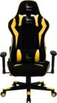 Gembird Scorpion Gaming Chair Black Mesh/Yellow (GC-SCORPION-05X) (GC-SCORPION-05X)