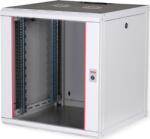 Roline 19 fali ház (Sz x Ma x Mé) 600 x 640 x 600 mm Szürke (26.21. 0175) (26.21.0175)