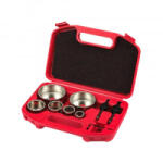 Berger Körkivágó készlet 22-73mm 9r. keményfém szemcsés (030505-0089)