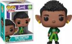 Funko Funko POP! Luck - The Captain (FNK 67865) (FNK 67865)