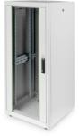 ASSMANN Netzwerkschrank Dynamic 26HE 1300x600x600mm grau (Speditionsversand) (DN-19 26U-6/6-D) (DN-19 26U-6/6-D)