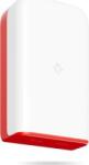 Twelve South Twelve South PlugBug 50W USB-C Wall Char USB-s töltőkészülék 50 W USB-C® Fehér, Piros (TWSOTS2445 [25467609]) (TWSOTS2445 [25467609])